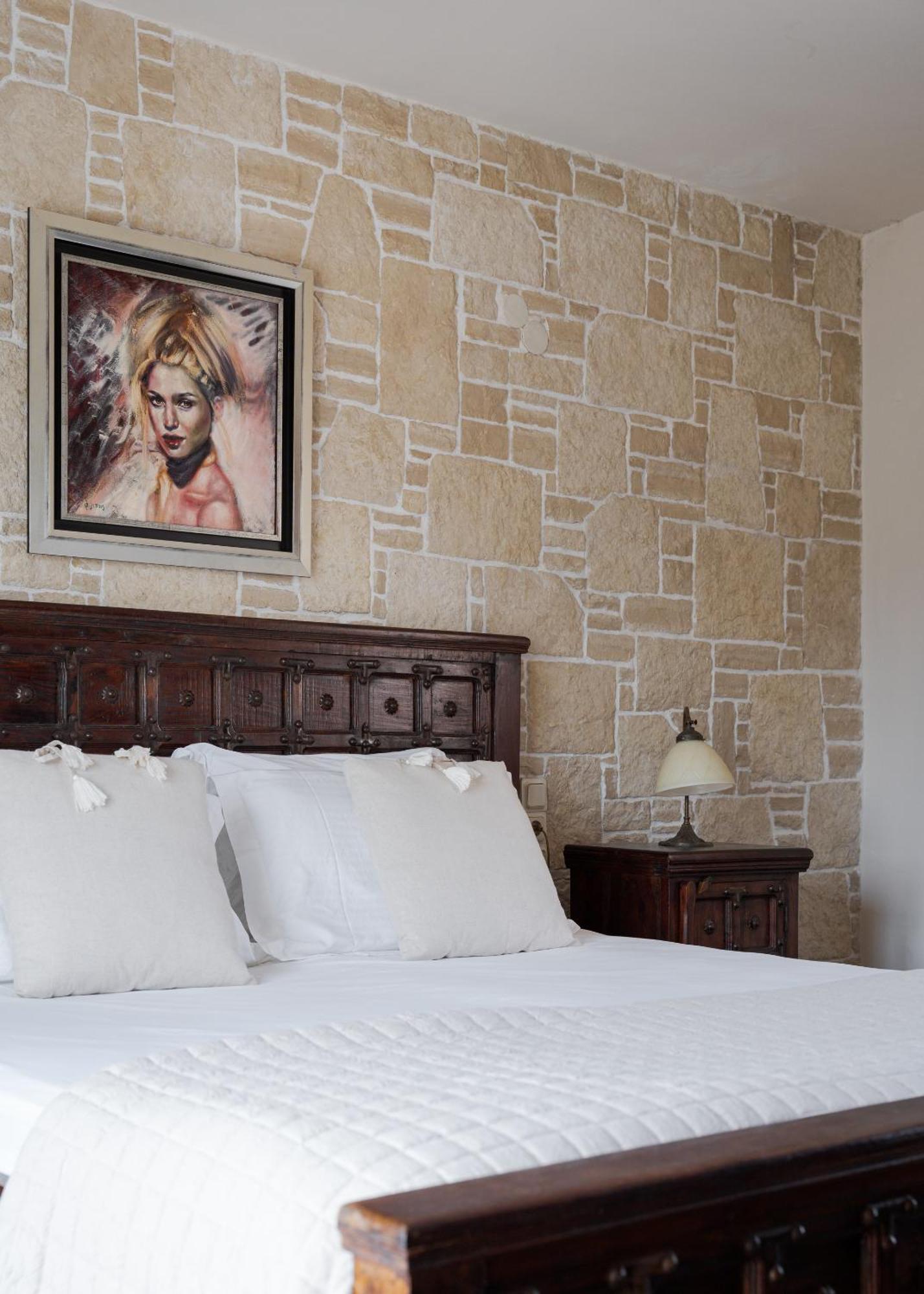 Villa Aurora Crete Koxaré エクステリア 写真