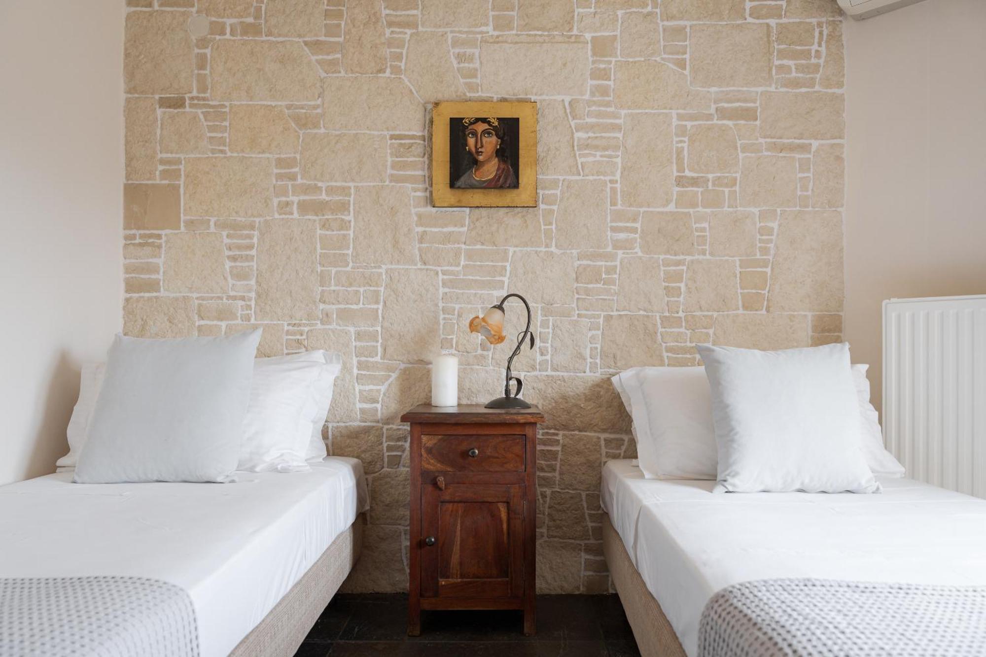 Villa Aurora Crete Koxaré エクステリア 写真