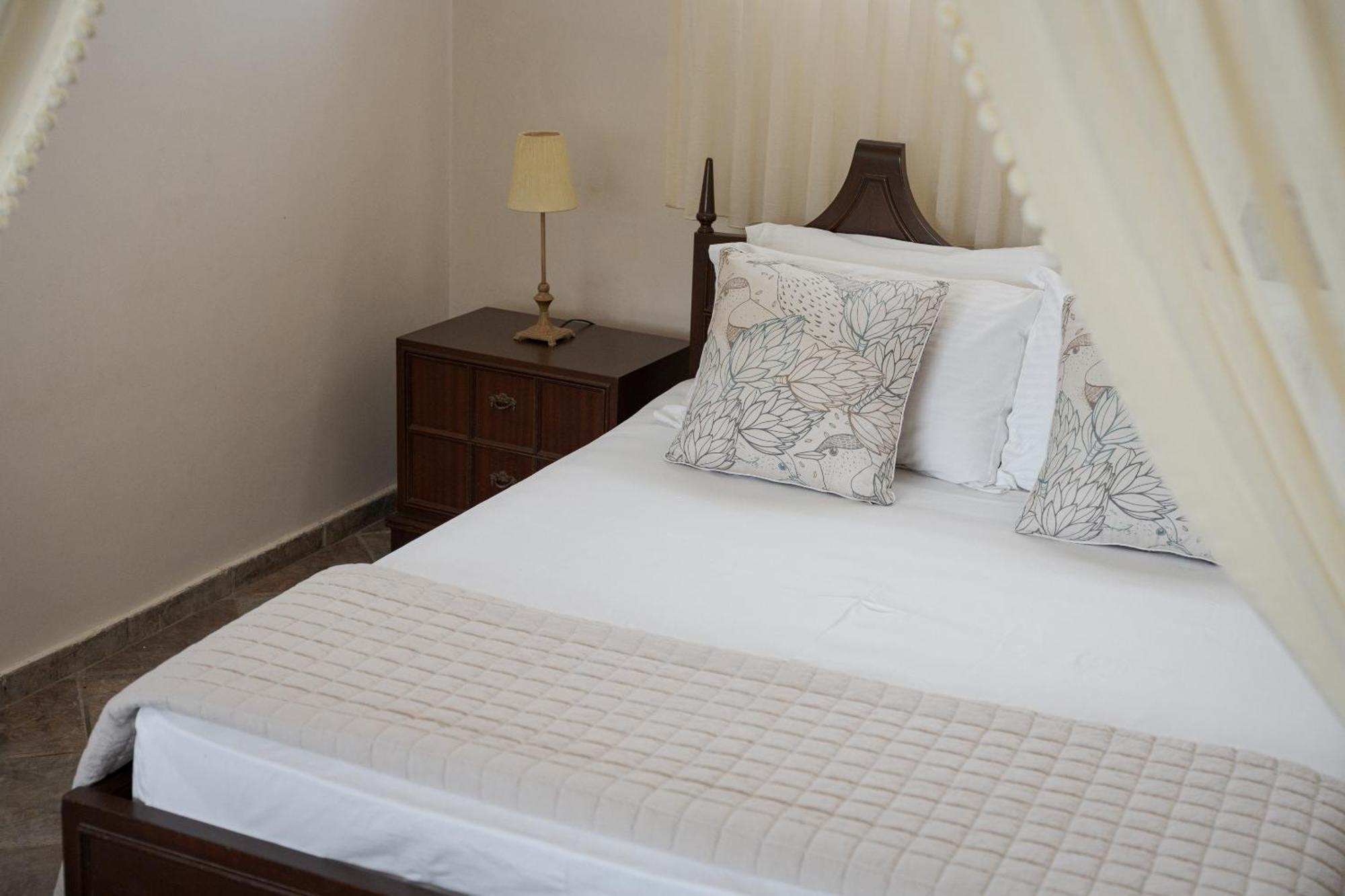 Villa Aurora Crete Koxaré エクステリア 写真