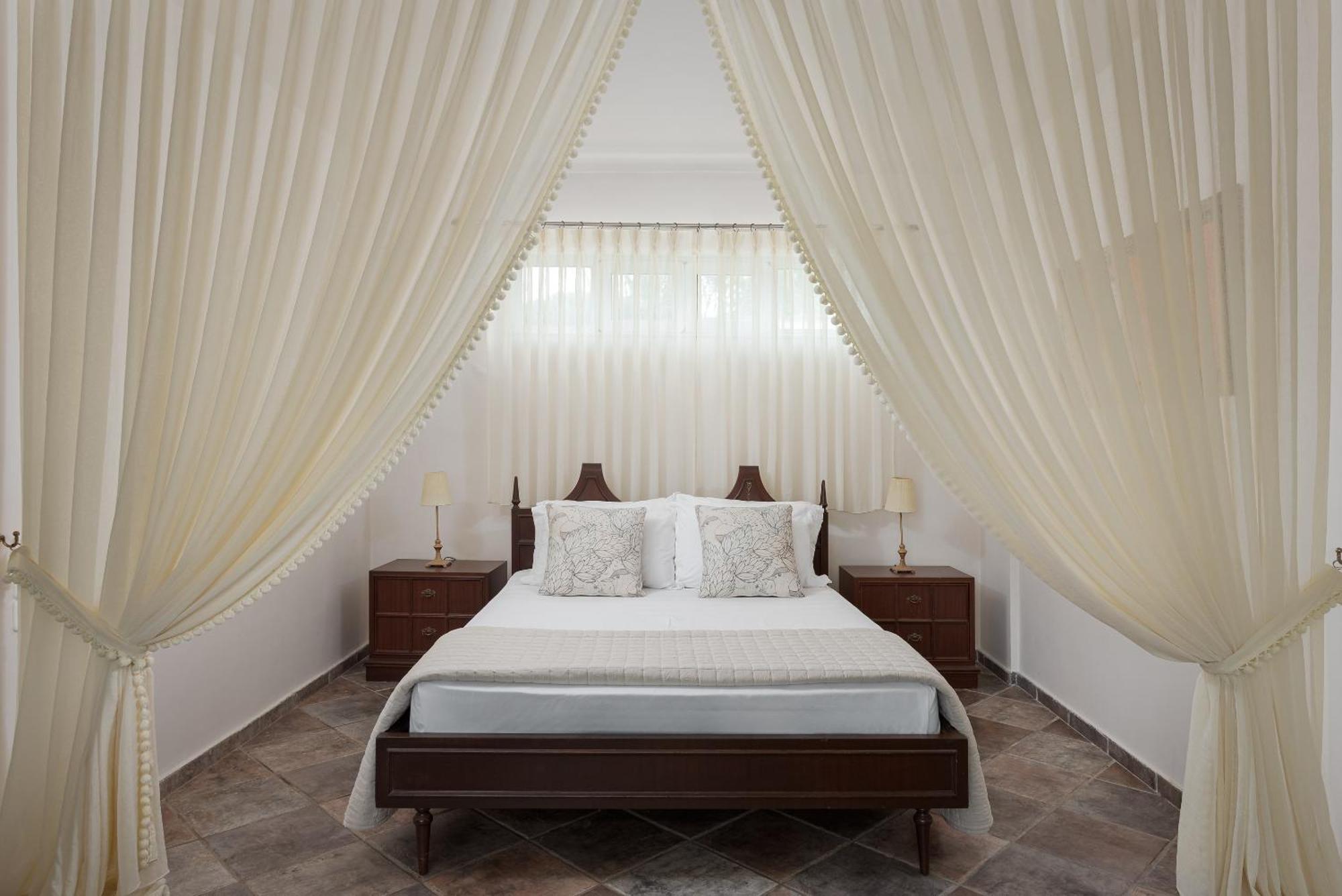 Villa Aurora Crete Koxaré エクステリア 写真